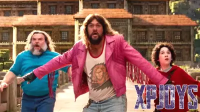 Spring Movie Releases Showcase Iconic Characters and Exciting New Adventures