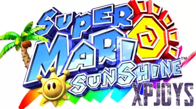 Super Mario Sunshine Is Coming to Switch 2. It's Time to Embrace This Truly Weird Game
