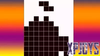 Tetris Takes a New Form: Playable Game Inside PDF Files