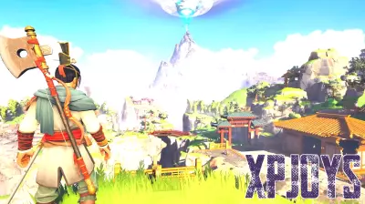 The 9 Best Games To Play After Watching The Odyssey