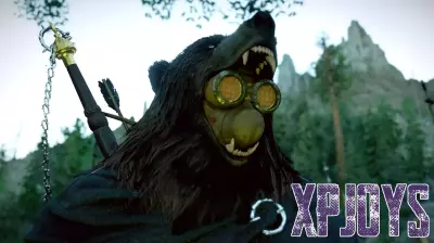 The Average ‘Crimson Desert’ Player Is Playing 22 Hours A Week