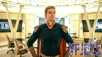 ‘The Boys’-'Call of Duty' Game Collab (Gaming News Roundup)