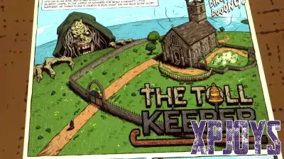 The 'Creepshow' Video Game Is Coming Sooner Than You Think
