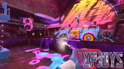 The Deep Cleaning Simulator Deserves Recognition Like Prestigious Sequels