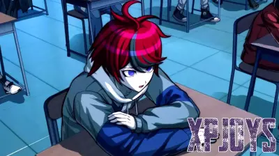 The Hundred Line: A Unique Blend of Danganronpa and Zero Escape