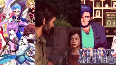 The Impact of Found Family in Video Games