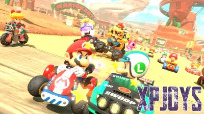 The Impact of Local Multiplayer on the Nintendo Switch 2