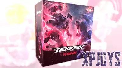 The King of Cardboard Fist Tournament: A New Era for Fans of Tekken