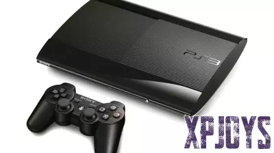 The nearly 20-year-old PS3 just got another system update