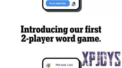 The New York Times Unveils Innovative Two-Player Word Game: Crossplay