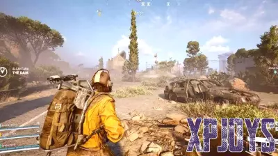 The Reasons Behind the Absence of a First-Person Mode in Arc Raiders
