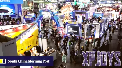 The Rise of AI in China's Premier Video Gaming Trade Show