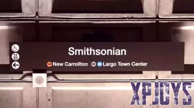 The Smithsonian is turning into a free video game arcade this Saturday