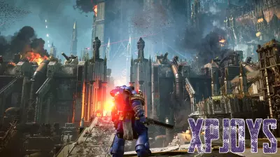 The World Awaits a New Transformers Game