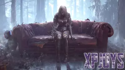 TiMi’s Team Jade Unveils Surprising Features in Upcoming Online Shooter