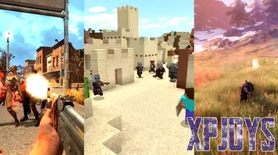 Top Games That Utilize Map Seeds for Unique Experiences