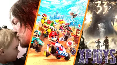 Top Video Game Soundtracks of 2025 According to Leading Composers