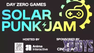 Trevor Noah's Production Company Launches Innovative Game Jam
