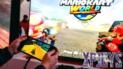 Trump's Tariff Could Put a Hurting on the US Gaming Industry