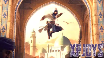 Ubisoft Secures Saudi Investment for Assassin's Creed Mirage DLC