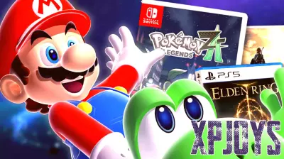 Unbeatable Gaming Deals Emerge in Limited-Time Sale