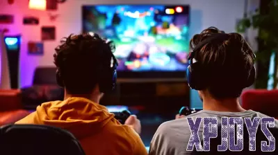 Understanding Teen Video Game Addiction: Key Insights