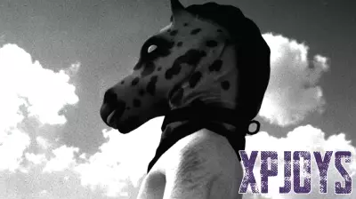 Unveiling the Disturbing Charm of Horses