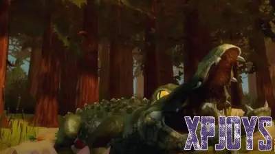 Unveiling the Untold Story of EA's Abandoned Multiplayer Animal Combat Game