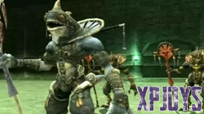 Vague Patch Notes: You cannot make other MMO players play your memories