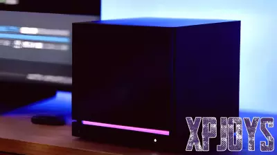 Valve's Latest Innovation Transforms Living Room Gaming Experience