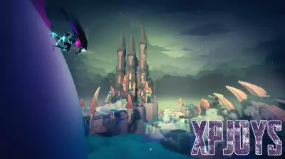 Video Game Developer Heart Machine Voluntarily Recognizes Union