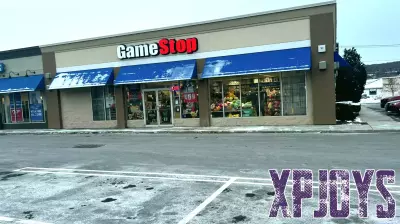 Video Game Retailer Continues Store Closures in Connecticut