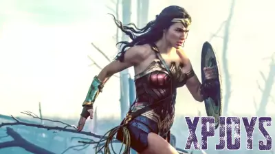Warner Bros. Closes Two Video Game Studios in Southern California