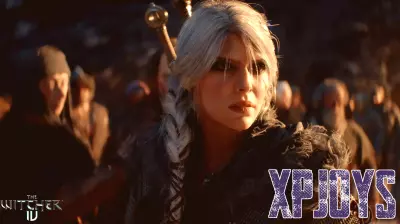 Warning: Beware of Scam Invitations for Witcher 4 Beta Testing