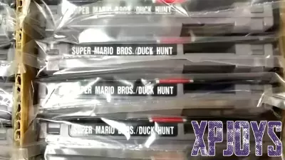 Watch: Previously unknown 'Mario Bros.' game variant found at Wisconsin store