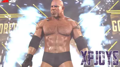 WWE 2K25 Expands with Exciting New DLC Pack