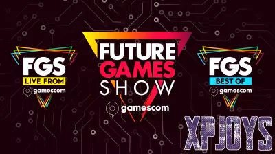 Your One-Stop Guide to Gamescom 2025’s Big Shows